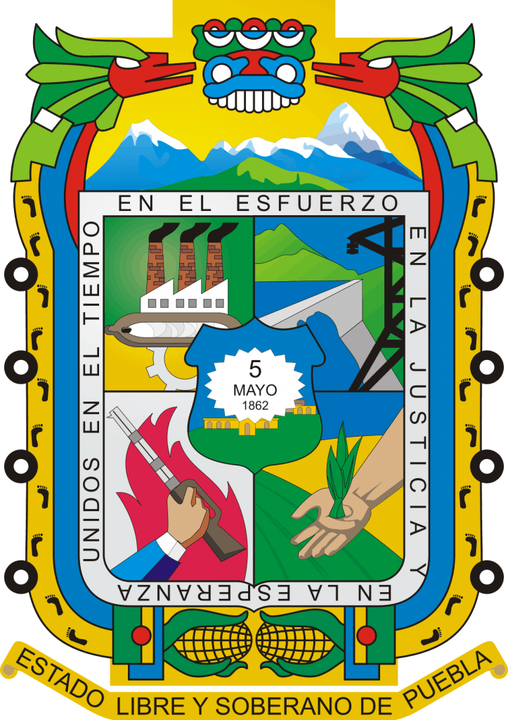 CURP Puebla