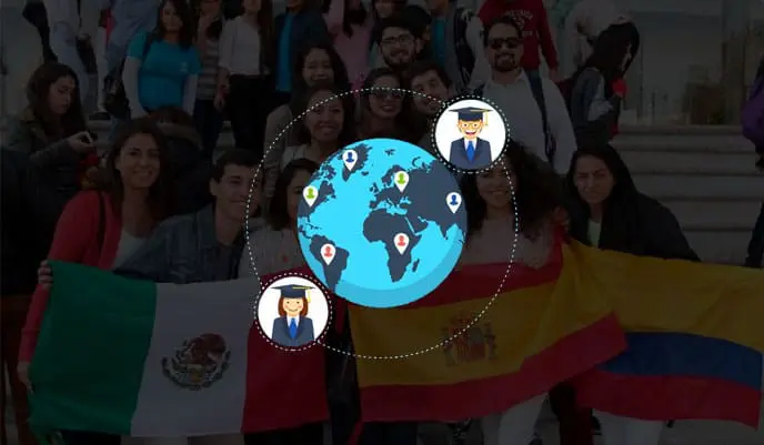En este momento estás viendo Mejores Universidades en México con Programas de Intercambio Estudiantil